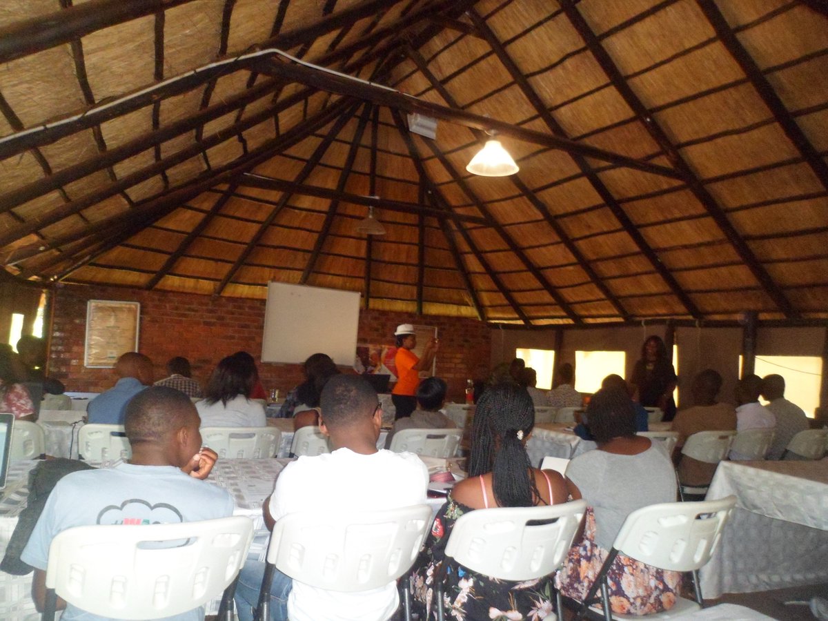 AcademicSpace's tweet photo. The #SAFRAP orientation meeting in action @YetTrust @nmcszimbabwe @Zinasuzim @teamZICOSU @SCMZimbabwe
#ChampioningAcademicSpace #WeAreTheSpace #StudentEngaged https://t.co/WiE79O3TOA