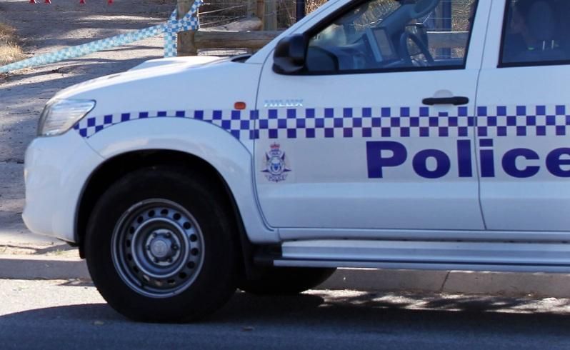 westaustralian's tweet photo. Man, 27, has been charged after striking a 10-week-old baby in the head during a dispute with the child’s father outside an #Innaloo pub
https://t.co/7OsnHUUSMI
#perthnews #wanews https://t.co/XbgB7cMF4N