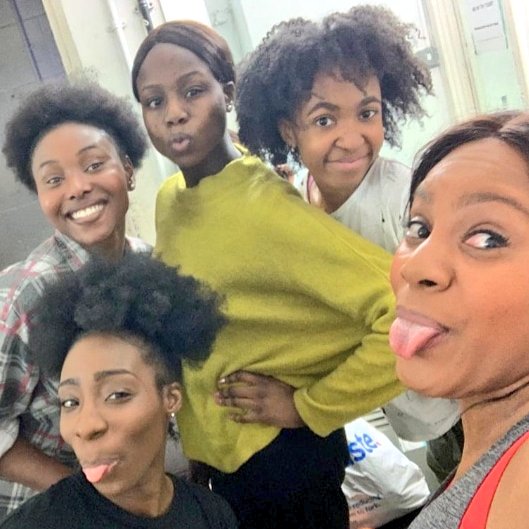 The Bitchcraft Crew want to wish everyone a magical witchy bitchy #InternationalWomensDay 

♀️💕🔮♀️💕🔮♀️💕🔮♀️💕🔮