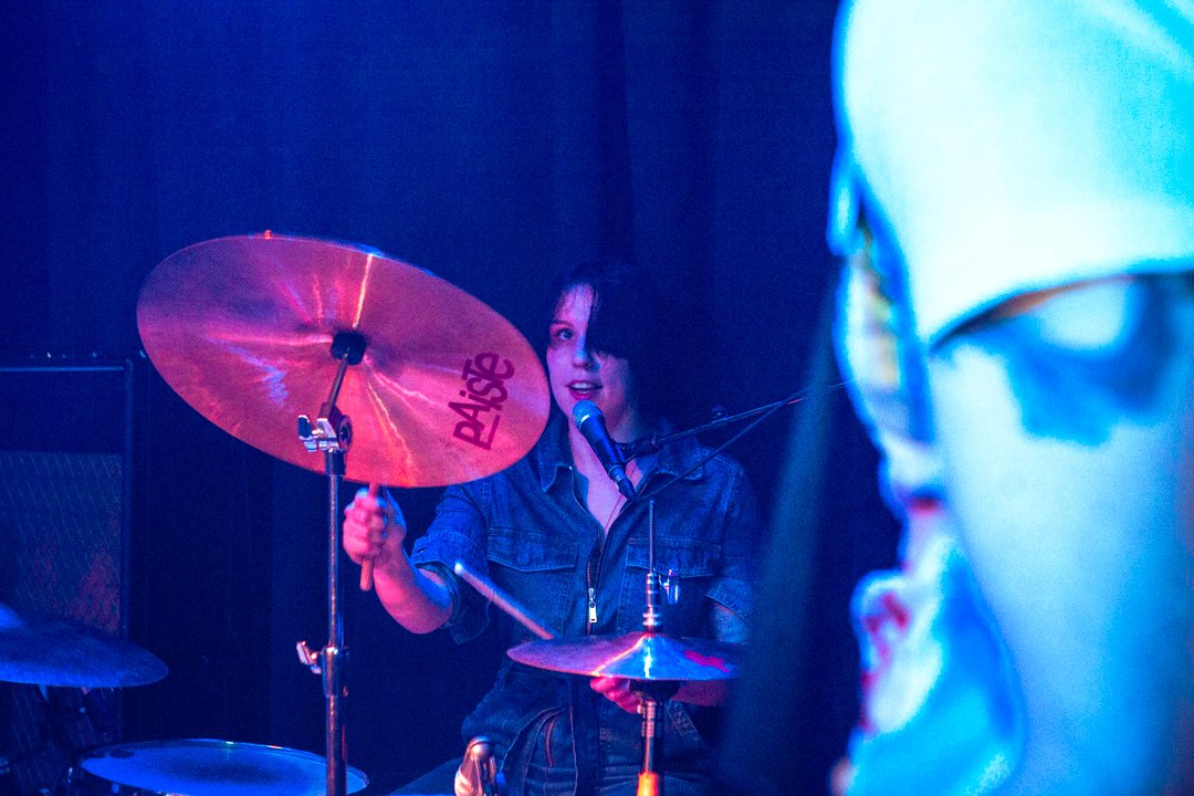 Table Scraps tweet media