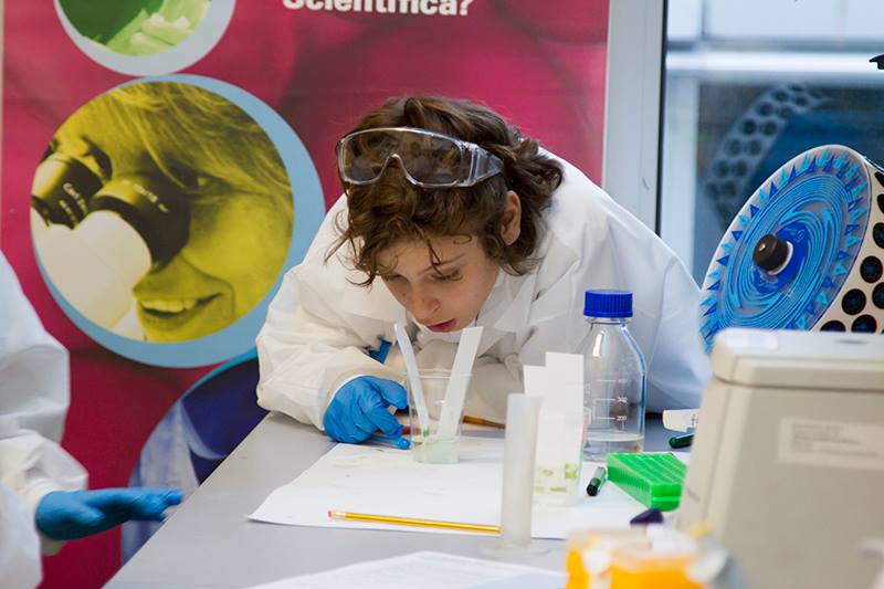 ICS International School Milan tweet media