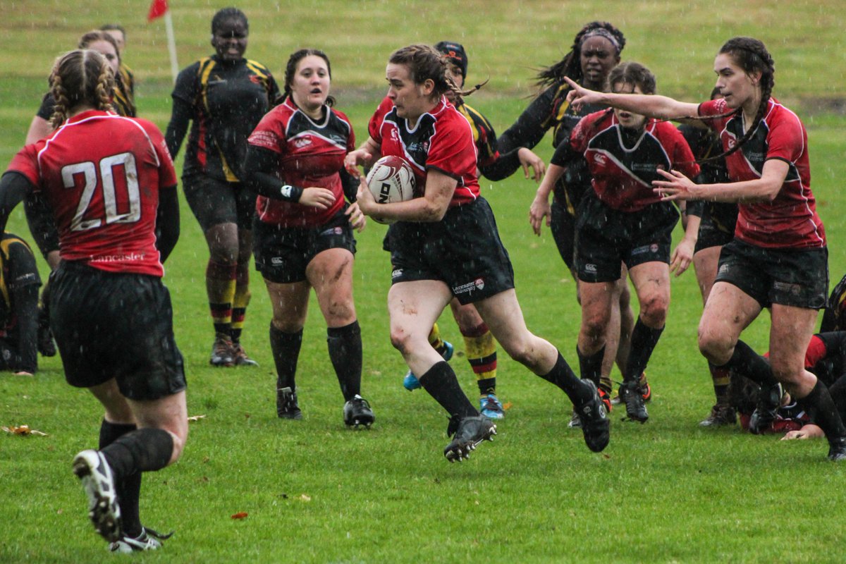 LancasterSU's tweet photo. We also want to give an International Women's Day shout out to our brilliant women athletes training for Roses this year! You're amazing, and we can't wait to see you winning at York this year! #iwd19 https://t.co/3ct3qRa6Xq