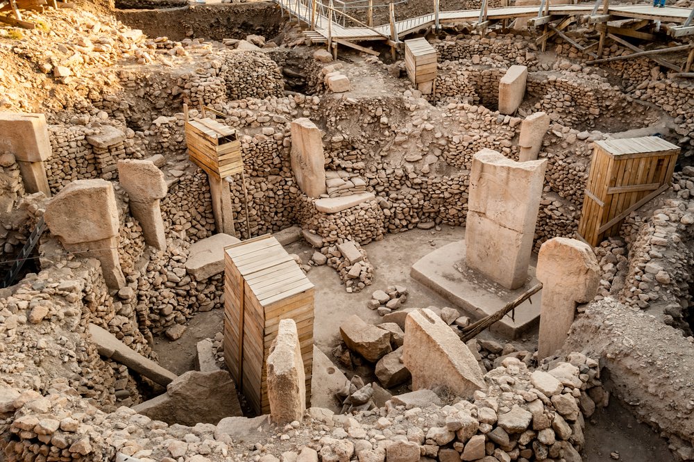 EUDelegationTur's tweet photo. Göbeklitepe: AB, tarihin yeniden canlandırılmasına destek oluyor🔍https://t.co/1crXlEirkI https://t.co/Mp7oh6U4nU