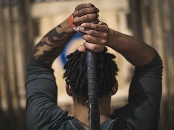 onmilwaukee's tweet photo. Just in! New axe-throwing and shuffleboard bar coming to Walker's Point https://t.co/obNooteXoZ #openings @AxeMke @ninebelowmke https://t.co/P4GsRMXbBL