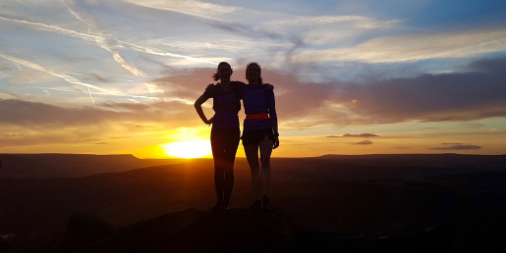 OIA_UK's tweet image. A new survey by @women_adventure reveals 99% of women in adventure find that the outdoors has a positive impact on their mental wellbeing.

For more information and to download the results: bit.ly/WIA-MHreport

#iwd2019 #womeninadventure #mentalhealth #outdoors #report