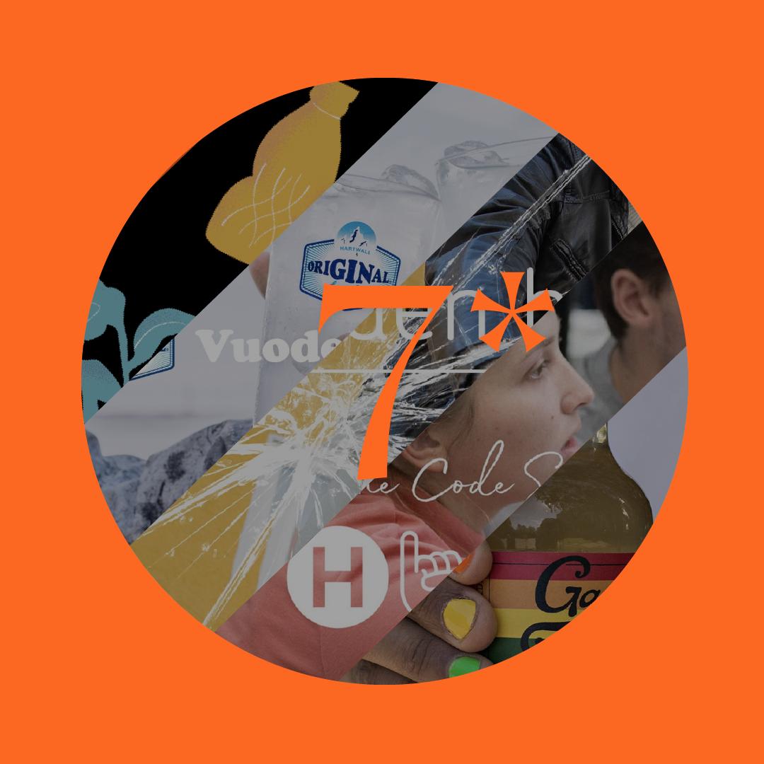 Myös <a href="/grandonefinland/">Grand One</a>'n finaalilista kohteli Milttonin asiakkaita hienosti: <a href="/HiveHelsinki/">Hive Helsinki</a> @OP_Ryhma #vahinkoapu <a href="/cmioffice/">CMI – Martti Ahtisaari Peace Foundation</a> #maailmanhuonoinvitsi <a href="/Hartwall/">Hartwall</a> #GayJoe &amp; #vuodenharmainpäivä #milttonmade 💎