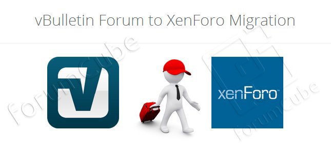 forumcube_team's tweet image. #Forum_Migration_Services
Forum Transfer &amp;amp; Migration Services are designed to help our customers to move to a new platform without disturbing your traffic. #ForumCube’s strong network and infrastructure also ensure that live forum and data is not at risk. 
#Xenforo2