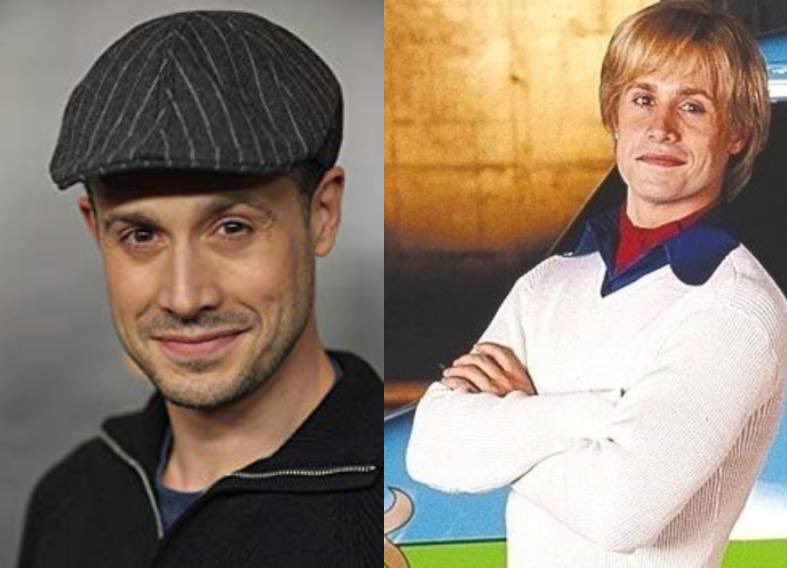 Happy 43rd Birthday to Freddie Prinze Jr.! The actor who played Fred in Scooby-Doo (2002) and Scooby-Doo 2: Monsters Unleashed (2004). #FreddiePrinzeJr