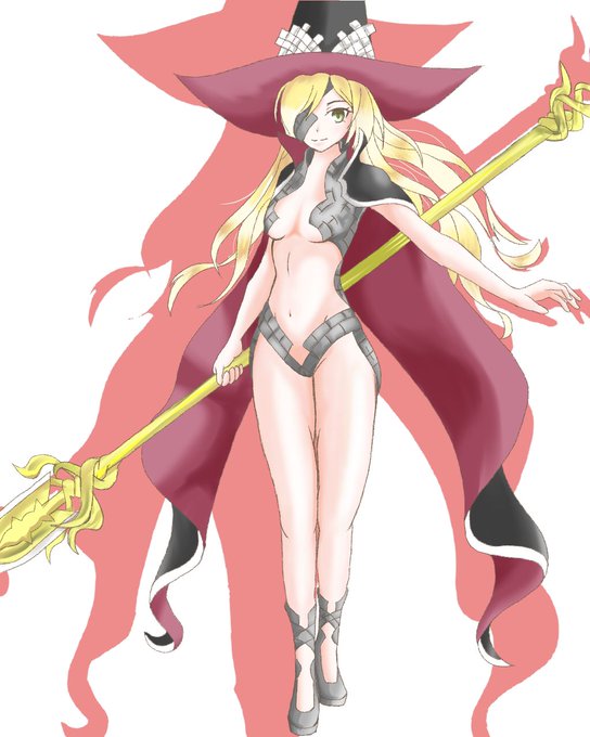 オティヌスのtwitterイラスト検索結果 オティヌスのtwitterイラスト検索結果