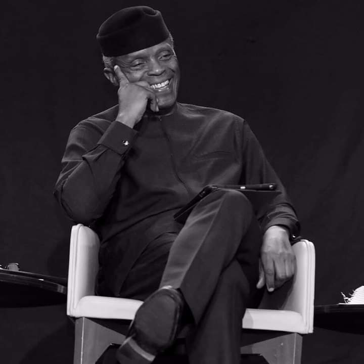 ShettimaDogo's tweet image. Happy birthday Sir Your Excellency @ProfOsinbajo Sir, as we moved to the #NextLevelConfirmed 
@BashirAhmaad @aishambuhari @MBuhari @APCUKingdom @OfficialAPCNg @OfficialPDPNig @daily_trust @SpokesmanBornoG @DanBorno @elrufai @NGRSenate @dino_melaye @bukolasaraki @UN