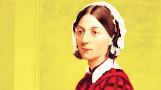 Florence Nightingale. A female data pioneer. By recording the data of patients and the documentation of results,  her work revolutionised the cleanliness of military hospitals What’s your favourite Florence Nightingale fact? Let us know! #data #InternationalWomensDay #nightingale