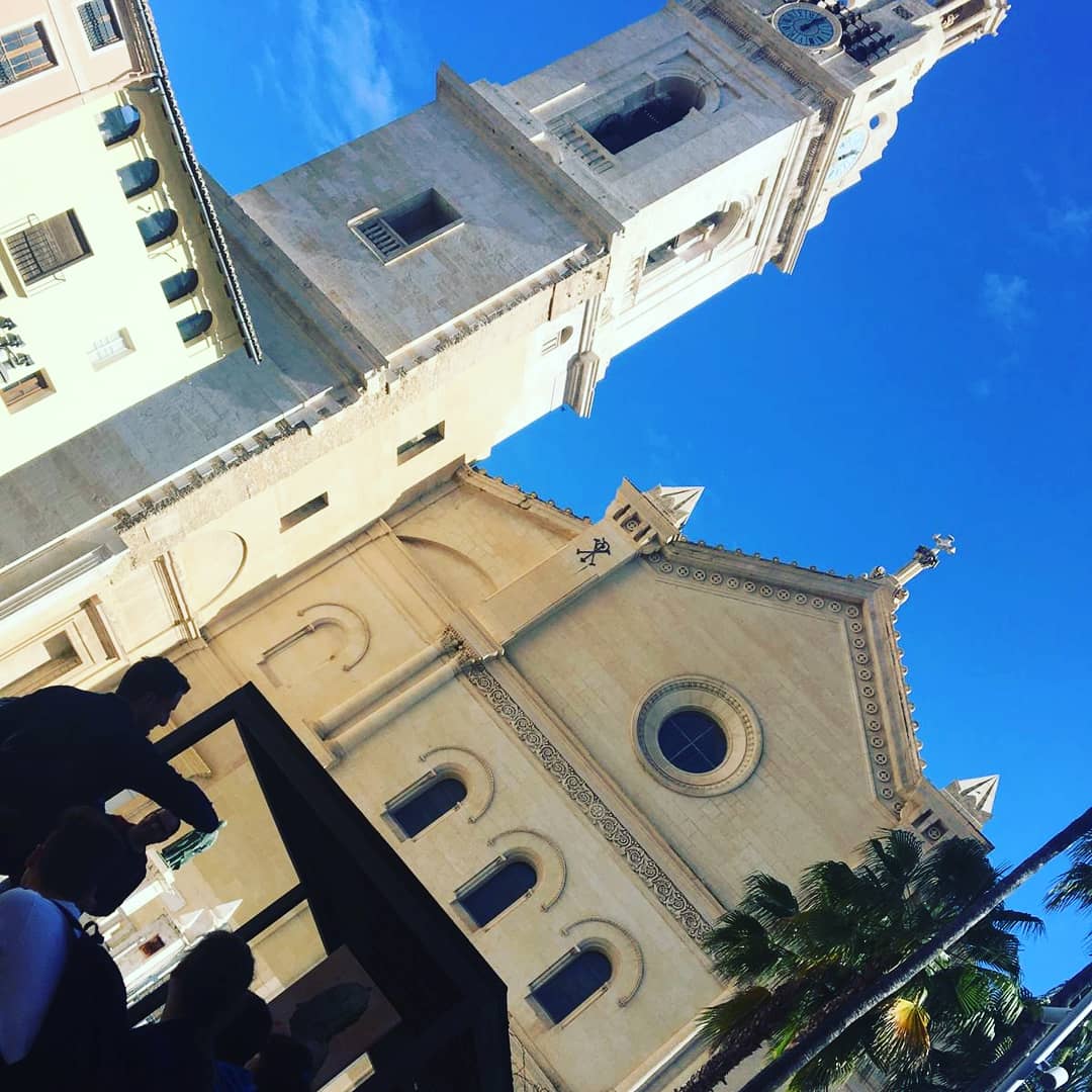 QTMariola's tweet image. Genial #excursionescolar en @XativaTurisme una ciudad que irradia historia en cada esquina. Hoy además, hemos conocido el papel de una gran mujer como fue Lucrecia Borja 🙌 aprende, disfruta y conoce tu historia 😁