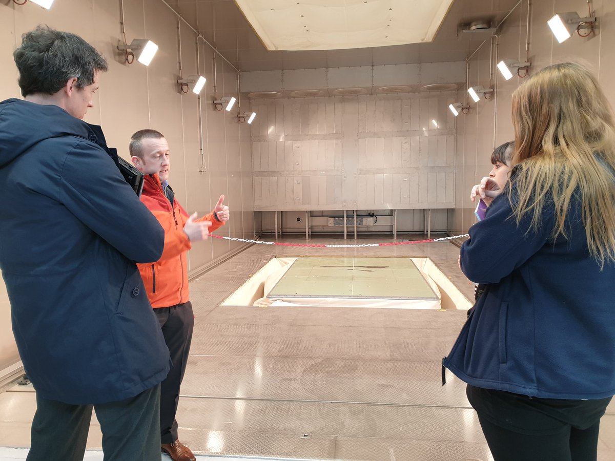 Advanced Manufacturing Research Centre tweet media