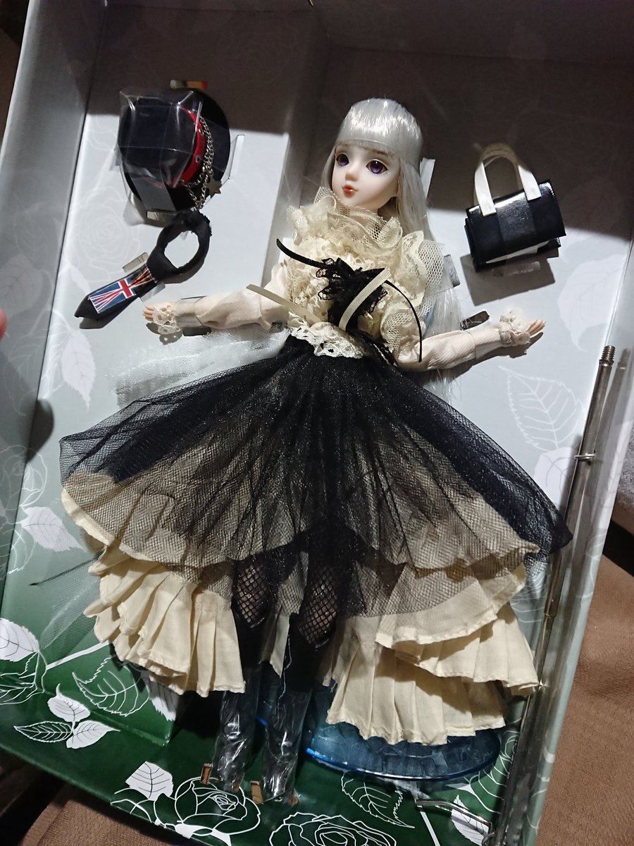 未開封品 ジェイドール マルシェ J-DOLL その他 | thephysicaleducator.com