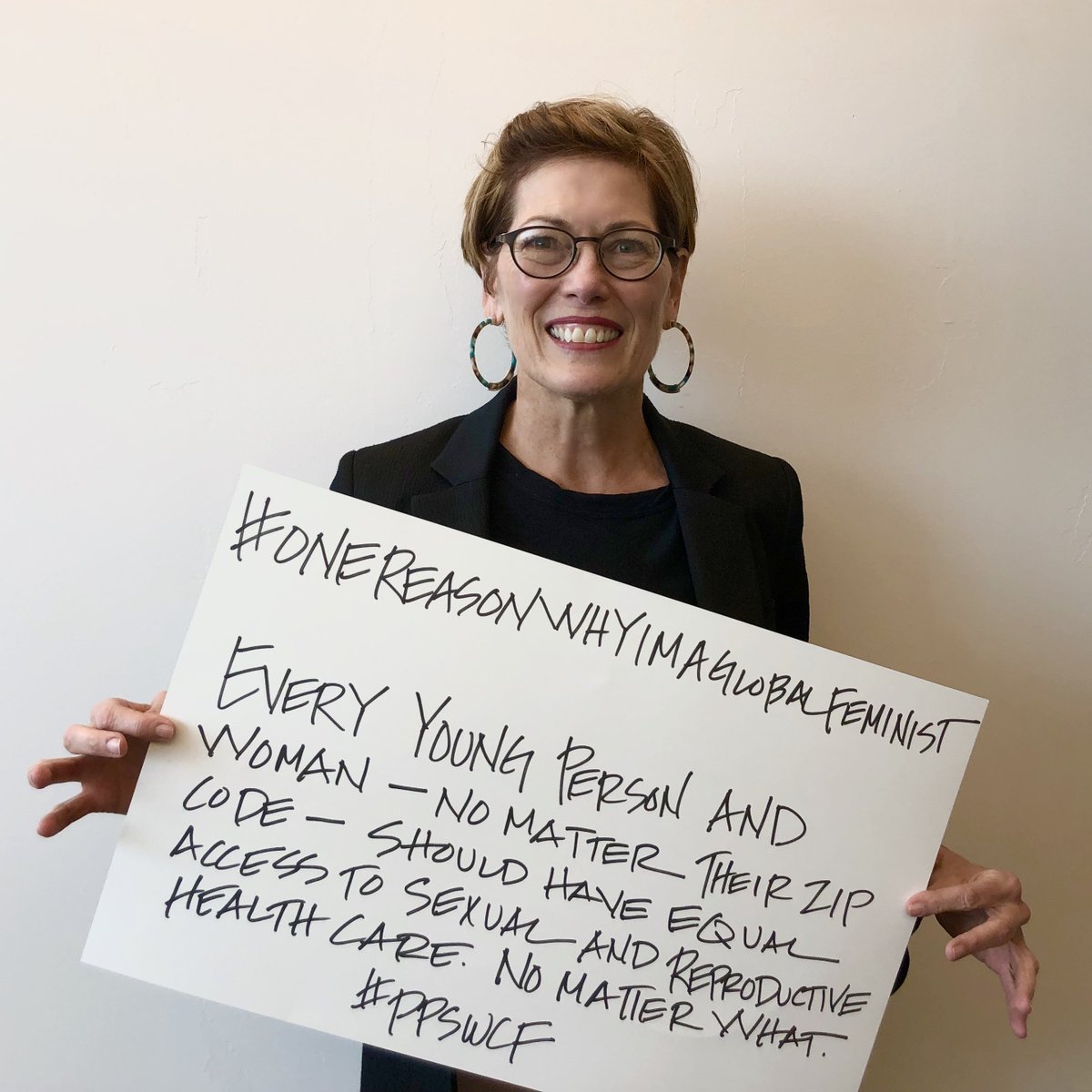 pp_florida's tweet photo. #OneReasonWhyImAGlobalFeminist
#ReproRightsAreHumanRights #IWD2019 #PPSWCF https://t.co/dace7ni5CU