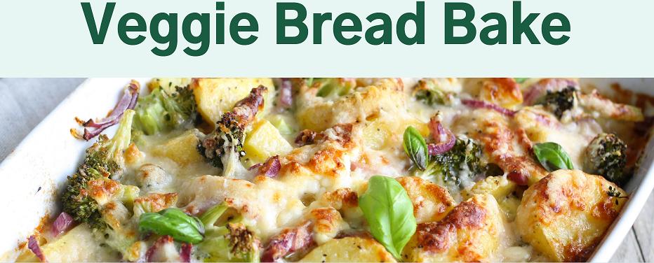 connectNLWA's tweet photo. We have some delicious recipes you can make with bread that aren’t sandwiches! #SaveACrust
Check out our chef’s Veggie Bread Bake: https://t.co/KNFQWV89of https://t.co/KnsvACyEqV