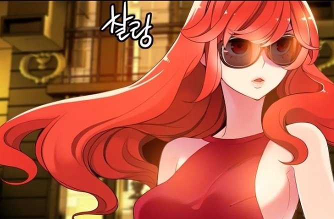 – ;

⠀ ⠀ “Time to go shopping.”