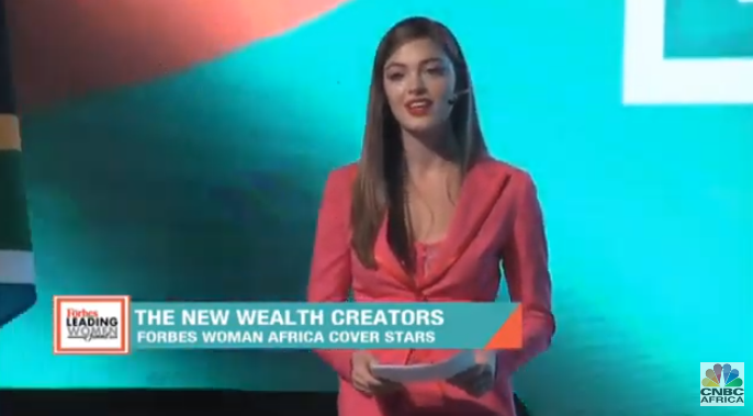 #LWS2019KZN: "If you believe in something, believe in it all the way or it doesn't count" - @DemiLeighNP , Miss Universe 2017 speaking at Forbes Africa's Leading Women Summit. #DOKZN