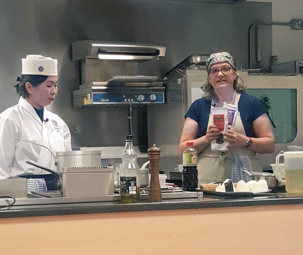 Caroline Hennessy (@bibliocook) on Twitter photo Making bacon dashi with <a href="/FingalFerguson/">Fingal Ferguson</a> smoked bacon and Wild Irish Sea Veg sugar kelp. <a href="/wacafegalway/">WA SUSHI (WA CAFE)</a> @McKennasGuides
<a href="/GMITOfficial/">Hurling_Kerry</a>
#WomeninFood
#BetterBalance
#InternationalWomensDay Making bacon dashi with <a href="/FingalFerguson/">Fingal Ferguson</a> smoked bacon and Wild Irish Sea Veg sugar kelp. <a href="/wacafegalway/">WA SUSHI (WA CAFE)</a> @McKennasGuides
<a href="/GMITOfficial/">Hurling_Kerry</a>
#WomeninFood
#BetterBalance
#InternationalWomensDay
