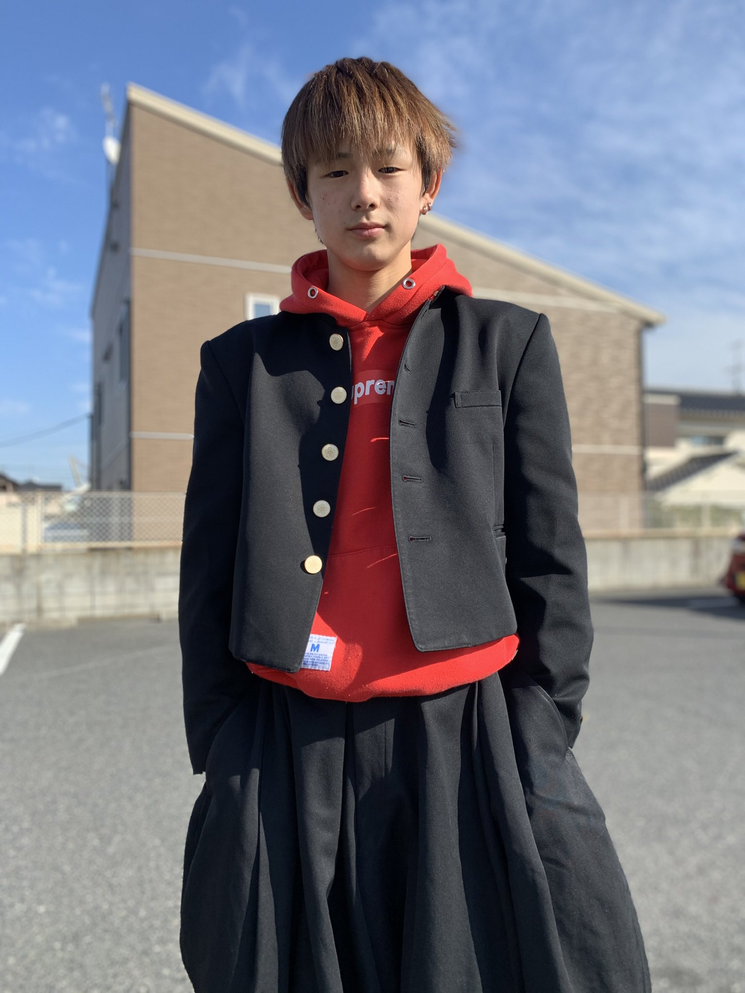 公式サイト 短ラン ボンタン 変形学生服 学生 - htii.edu.kz