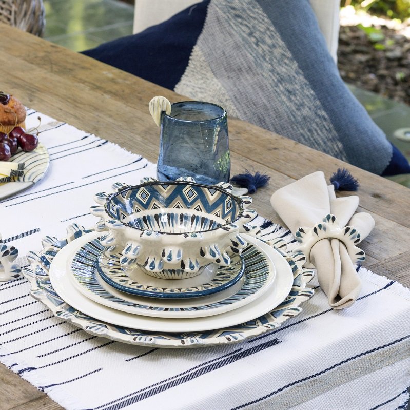 IMOX collection tableware #interiordesign #interiorinspiration #interiors #interiorstyling #tableware #ceramics #tablestyling #homeware