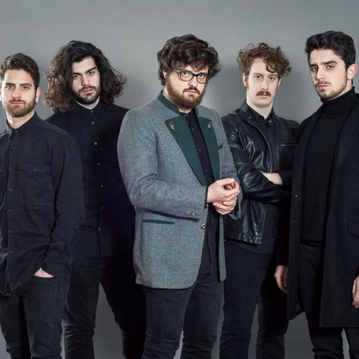 RaiRadio7's tweet photo. A "Ticket to Ride" questo fine #settimana la band @ilgiganteband, progetto musicale nato nel 2016 da Daniele, Giacomo, Simone, Marco e Samuele.

Scopri di più su #RaiPlay Radio 
🎧👇

https://t.co/Nwt7M2gOuo https://t.co/YQGWJzM1Qf