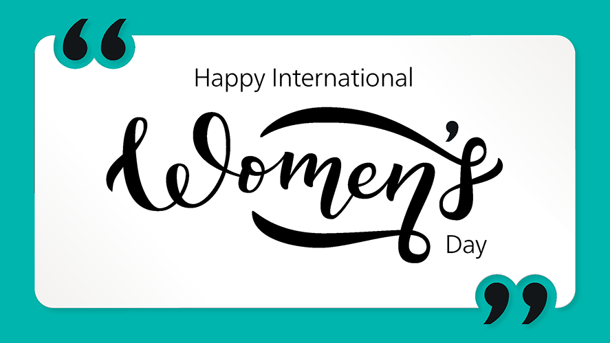 YorkRegionGovt's tweet photo. Happy International Women’s Day from all of us at #YorkRegion. We’re an #inclusive employer, celebrating all dimensions of #diversity. Today, some inspiring women from York Region will be sharing why they #loveyr: https://t.co/r7MZTFMvQl 
#IWD #InclusiveYR #yrjobs https://t.co/M5PICspj6a