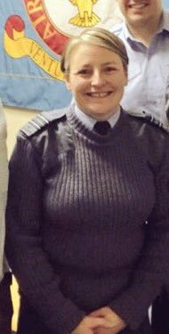Sqn Ldr Kath Lane (<a href="/frozenfishy1301/">Kath Lane</a>) is the LGBT+ Representative for <a href="/AirCadetsNorth/">North Region - RAF Air Cadets</a>, an engineer, co-chair of an LGBT+ group, and senior leader in the <a href="/aircadets/">RAF Air Cadets</a> advocating for women and lgbt+ people in STEM! #InternationalWomenDay #whatwedo