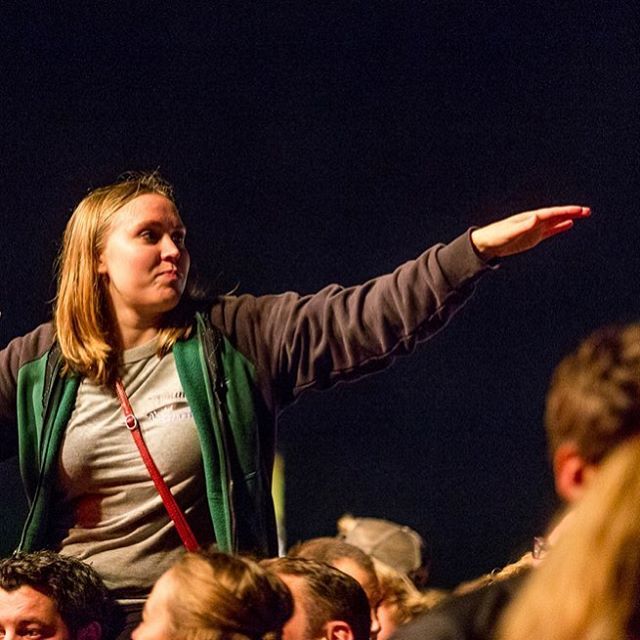 Scout_In's tweet image. Happy #internationalwomensday 💕

#scoutin2019 #scoutin #zeewolde #scoutingnederland #scouting ift.tt/2TGdl4g