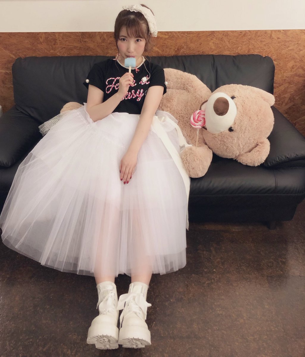 内田彩 た の し か っ た T Co 3y51e1ueue Twitter