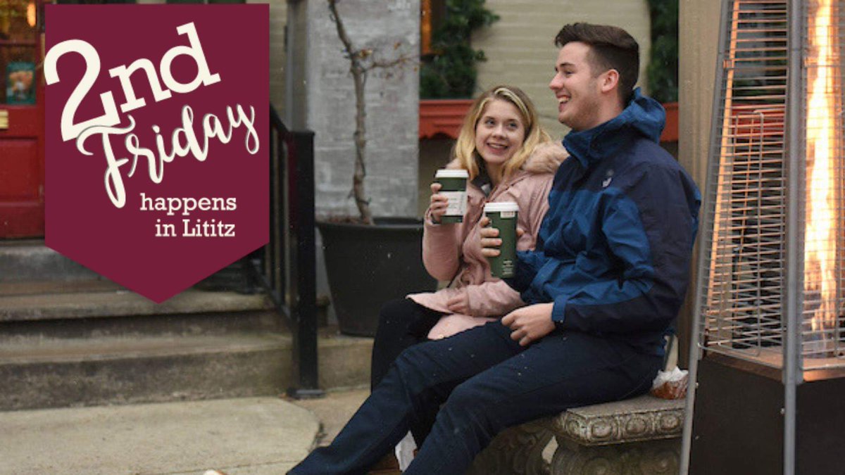 LititzPolice's tweet photo. It's #LititzSecondFriday tonight! Lots of #Irish themed activities 🇮🇪🍀 Check the link for a complete list! #LovinLititzEvery2nd
https://t.co/xs9LKXDEce https://t.co/pgSWXQCnza