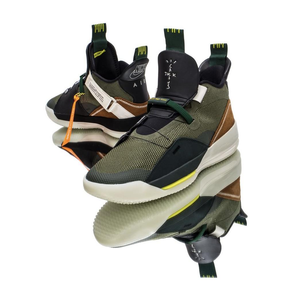 jordan 33 flight club