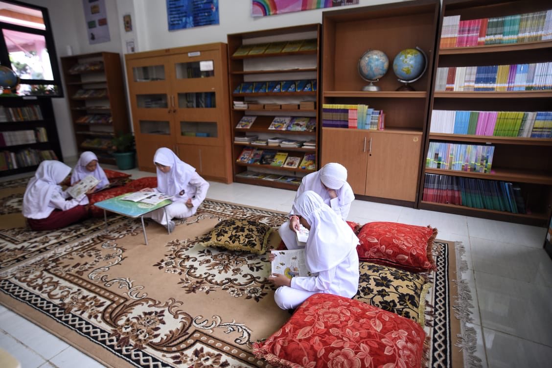 Anies Rasyid Baswedan tweet media