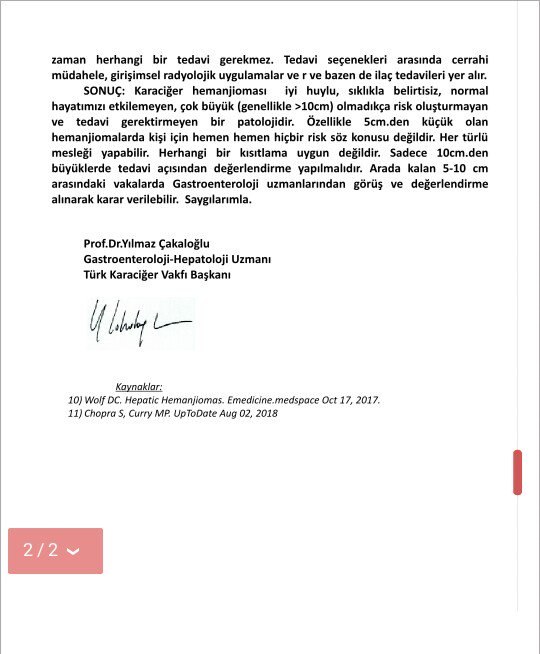 emremervemme's tweet photo. @suleymansoylu Buda karaciğer vakfının arkadaşımıza yolladığı mailin devamı https://t.co/DWv3PKt9CI