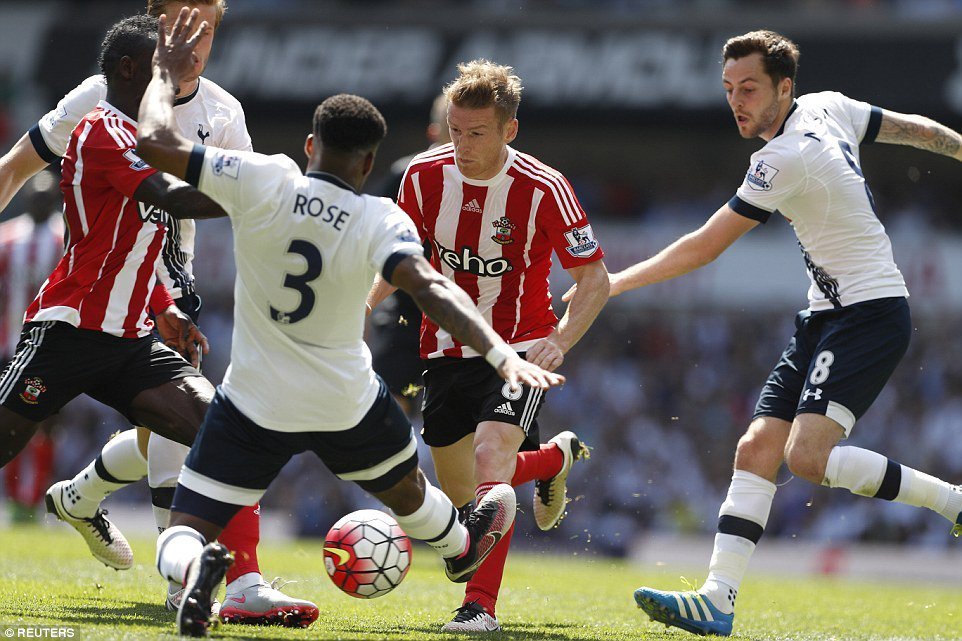 gwcdotcom's tweet photo. Spurs: Opposition View https://t.co/2hs4bz17nb https://t.co/ZCXLkX5Q2I