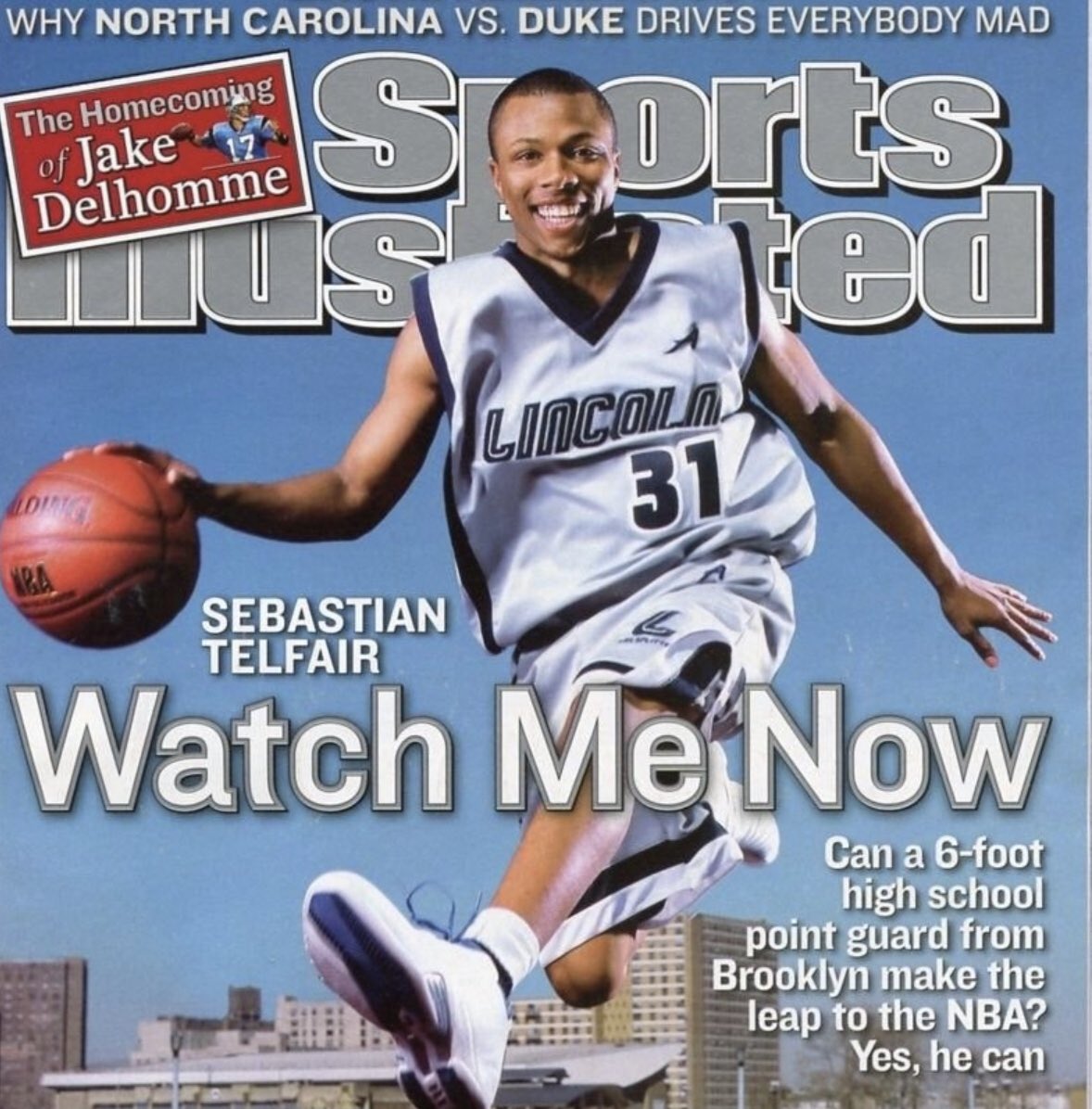 sebastian telfair adidas