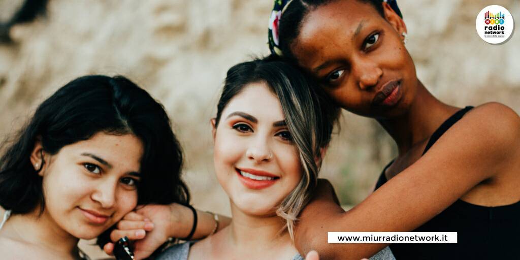 Auguri a tutte le #donne!
C'è qualche messaggio che volete lanciare? Scriveteci 💬

Tra pochissimo in diretta su ➡ miurradionetwork.it

#festadelladonna #8marzo