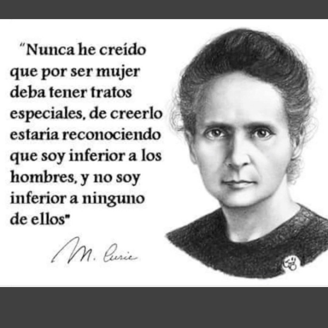 #8deMarzo
Seré breve 💚
Equidad e igualdad sustantiva.