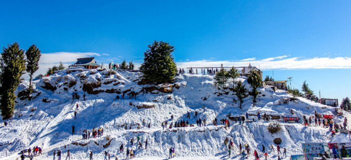 Best City To Visit In Himachal For 2 Days Holiday Tour, Check All The Details of The Place Here in Link Below Book Your Next Tour With Us &amp; Get Special Deal On Your Next Hill Station Trip In Himachal. #shimlamanali
bit.ly/best-city-to-v…