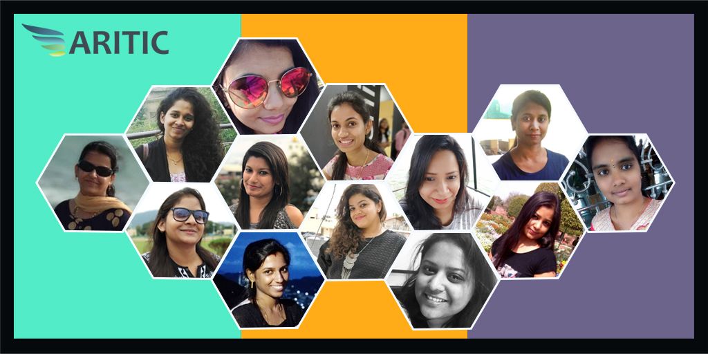 ariticdotcom's tweet photo. On International Women's Day, we at Aritic raise a toast to our Ladies in-house. They are our super-ninjas. We love their compassion and their zeal to set things right. On this day, we also raise toasts to our awesome men who ensure that every day is a Women's day! https://t.co/yj34QQMlLQ