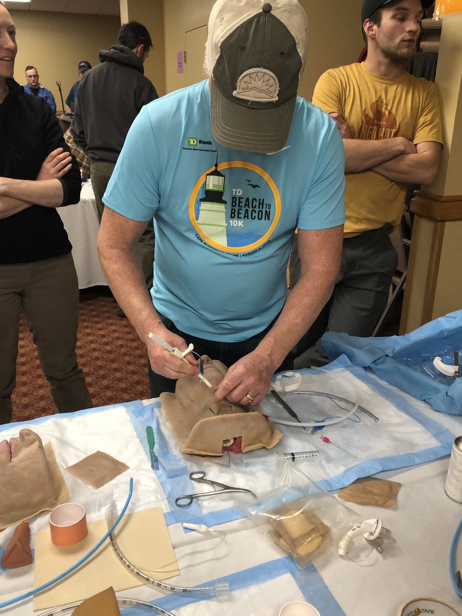 MMC Winter Symposium tweet media