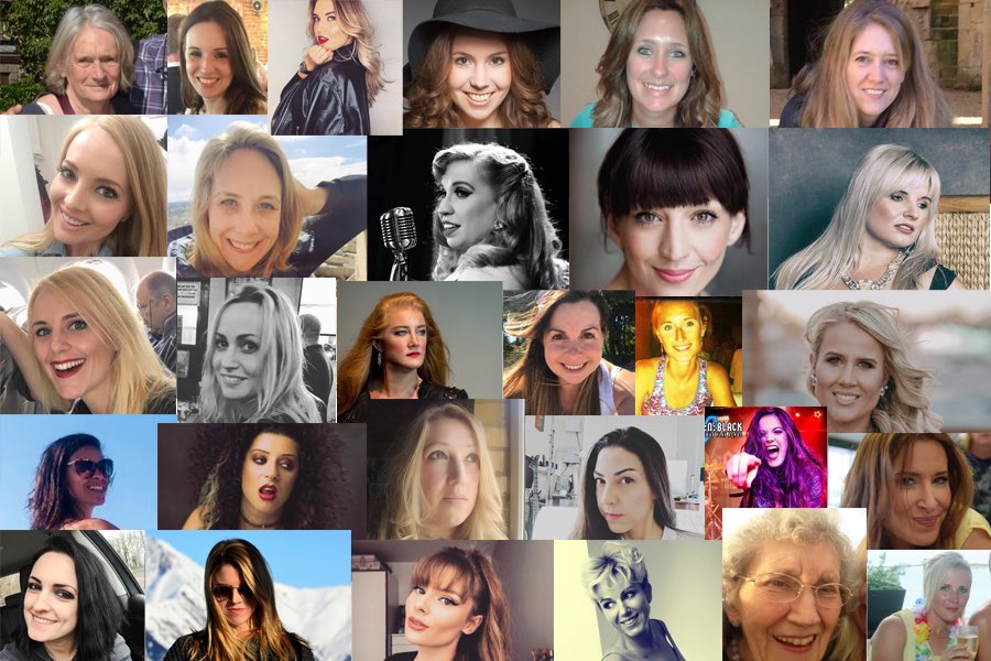 Shout out on #InternationalWomensDay2019 <a href="/juliettemags/">Julie Maguire</a> <a href="/KCarltonSenior/">Kerry Carlton-Senior</a> <a href="/BeaToivonen/">Bea Toivonen</a>  @DebbieWatt @IzzyThomasMusic <a href="/Jesscheetham300/">Jessica Cheetham</a>