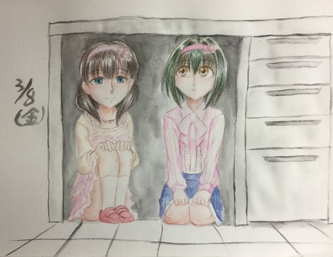 まゆち 高画質 のtwitterイラスト検索結果 まゆち 高画質 のtwitterイラスト検索結果