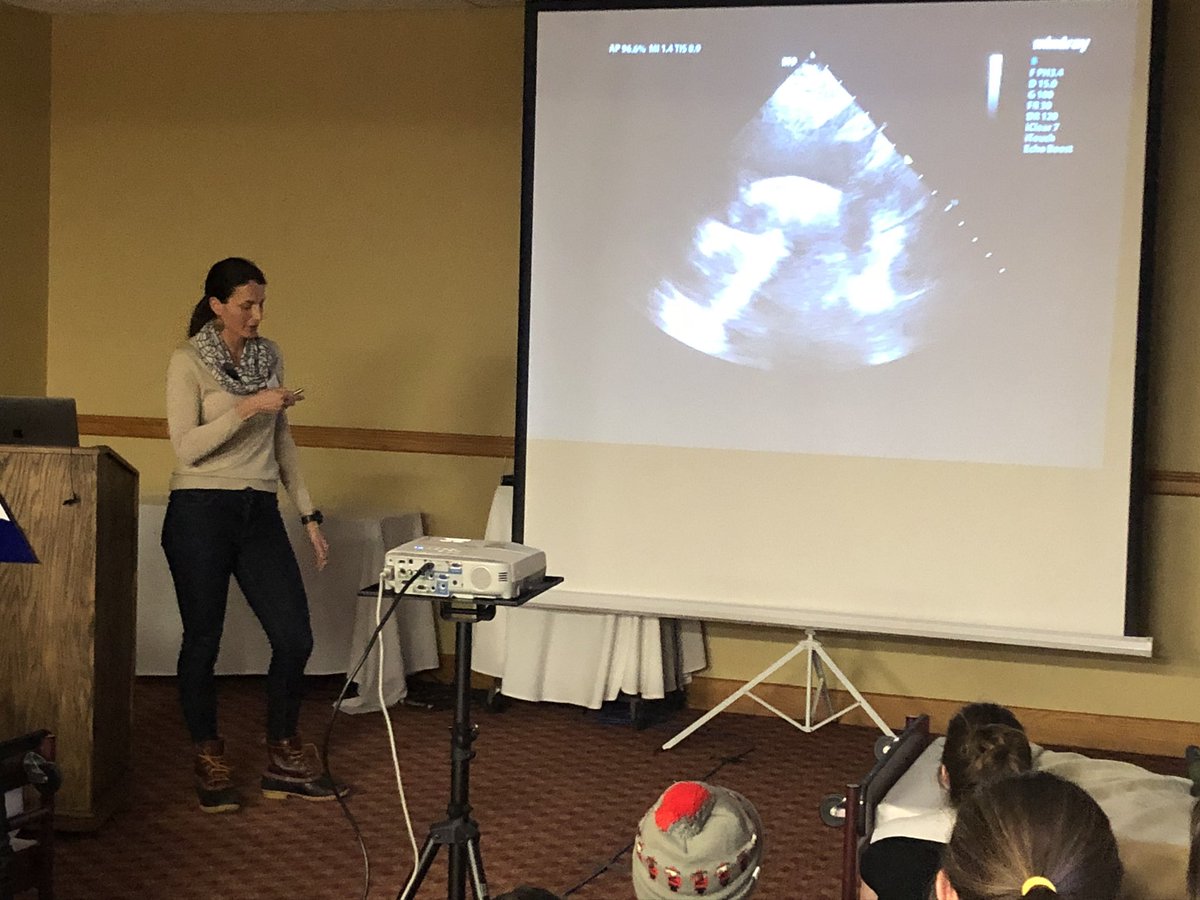 MMC Winter Symposium tweet media