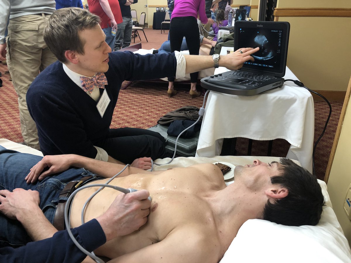 MMC Winter Symposium tweet media