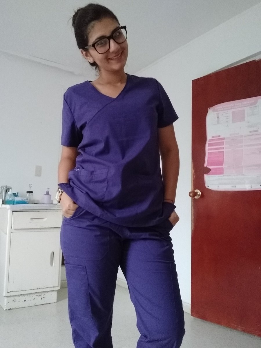 sjramirezb's tweet photo. Amo mi nuevo uniforme 👩⚕️❤️ gracias a @healthcompanyms
#CherokeeUniformes https://t.co/mbK1FfjCIi