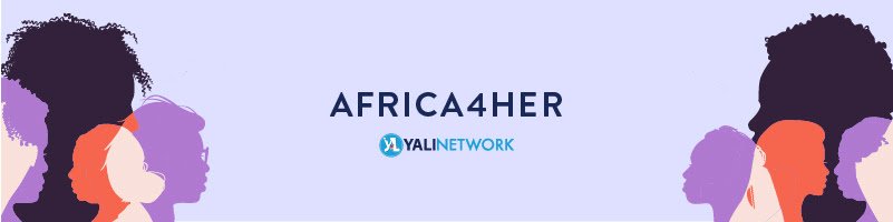 YALI Network in East Africa tweet media