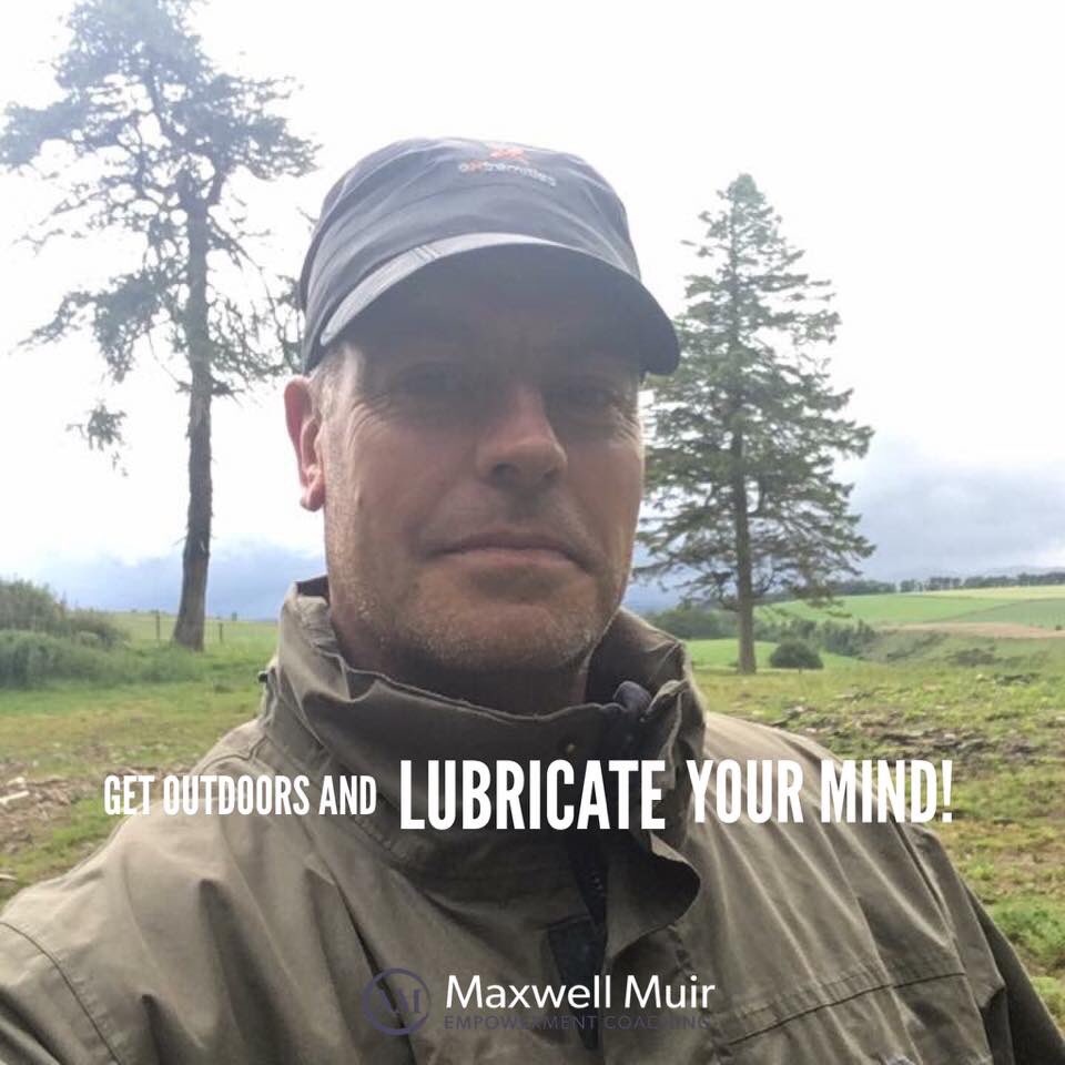 MaxwellMuir's tweet image. Your rehearsal room needn’t be a room.
Get yourself out there to get those creative neurons firing on all cylinders.
#Speak_Yourself #1PercentMindset #becomingbetter101 #empower #innovation #MaxwellMuir