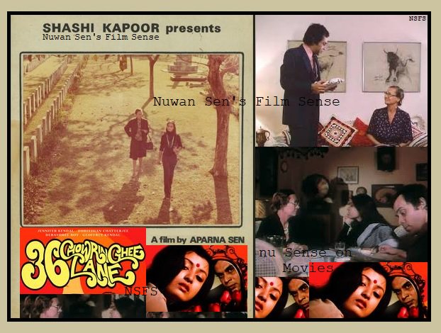 Nuwansenfilmsen's tweet photo. #Bales2019FilmChallenge
Day8:#InternationalWorkingWomensDay
#AparnaSen's #directorialDebut,#36ChowringheeLane(1981)A brilliant #ArtHouse,#IndianEnglishFilm,directed by #WestBengal #femaleDirector&amp;produced by #ShashiKapoor!A very #womenoriented story!#InternationalWomensDay!#NSFS! https://t.co/W4IukWkNUU