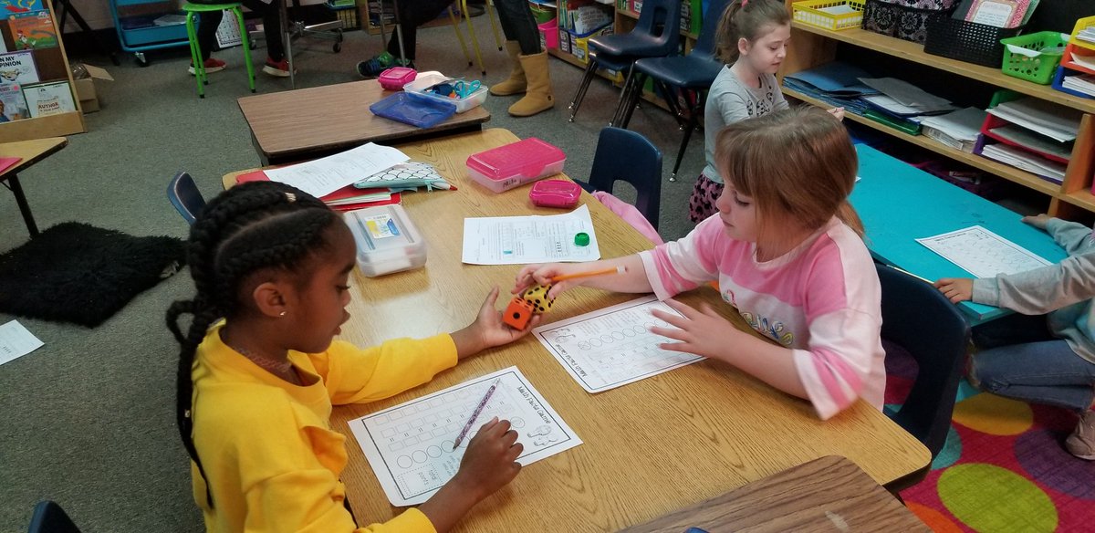Dlorenz16's tweet photo. Intervention Friday's. Practicing our math facts to 20. #addisonleads #Addisonel1 #addison https://t.co/X81lublqPu